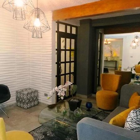 Hotel Boutique Valverde Santa Elena San Salvador Kültér fotó