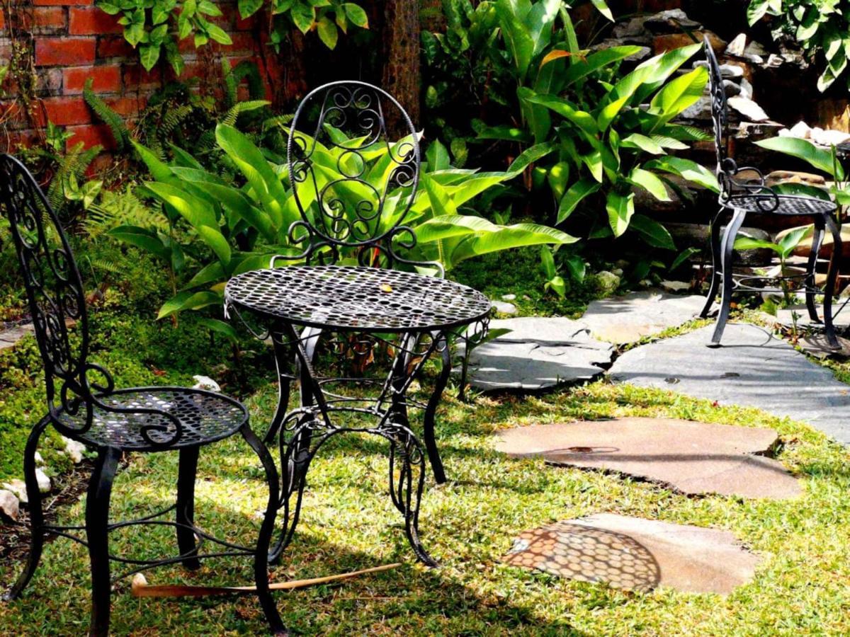 Hotel Boutique Valverde Santa Elena San Salvador Kültér fotó