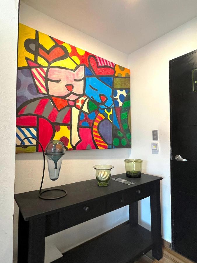 Hotel Boutique Valverde Santa Elena San Salvador Kültér fotó