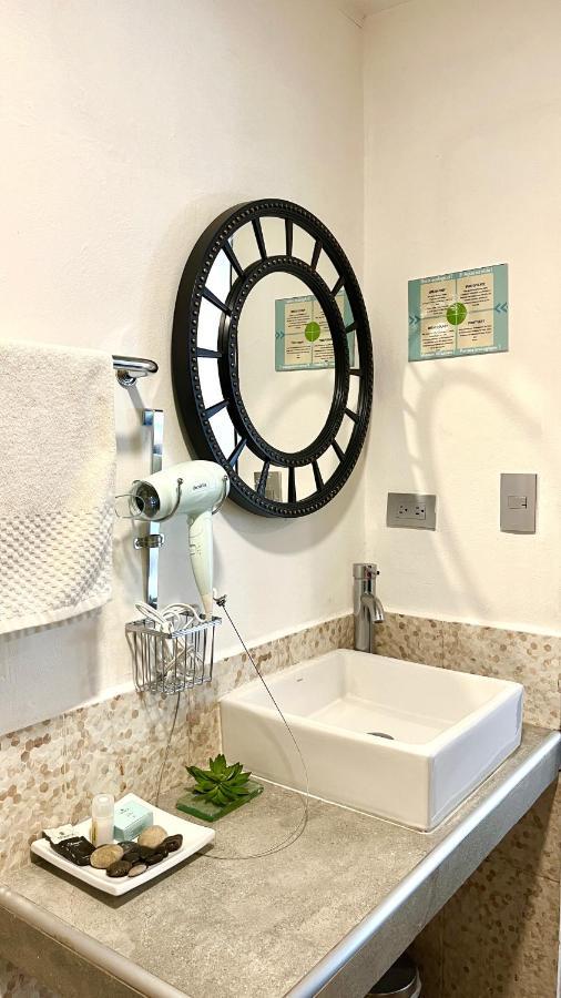 Hotel Boutique Valverde Santa Elena San Salvador Kültér fotó