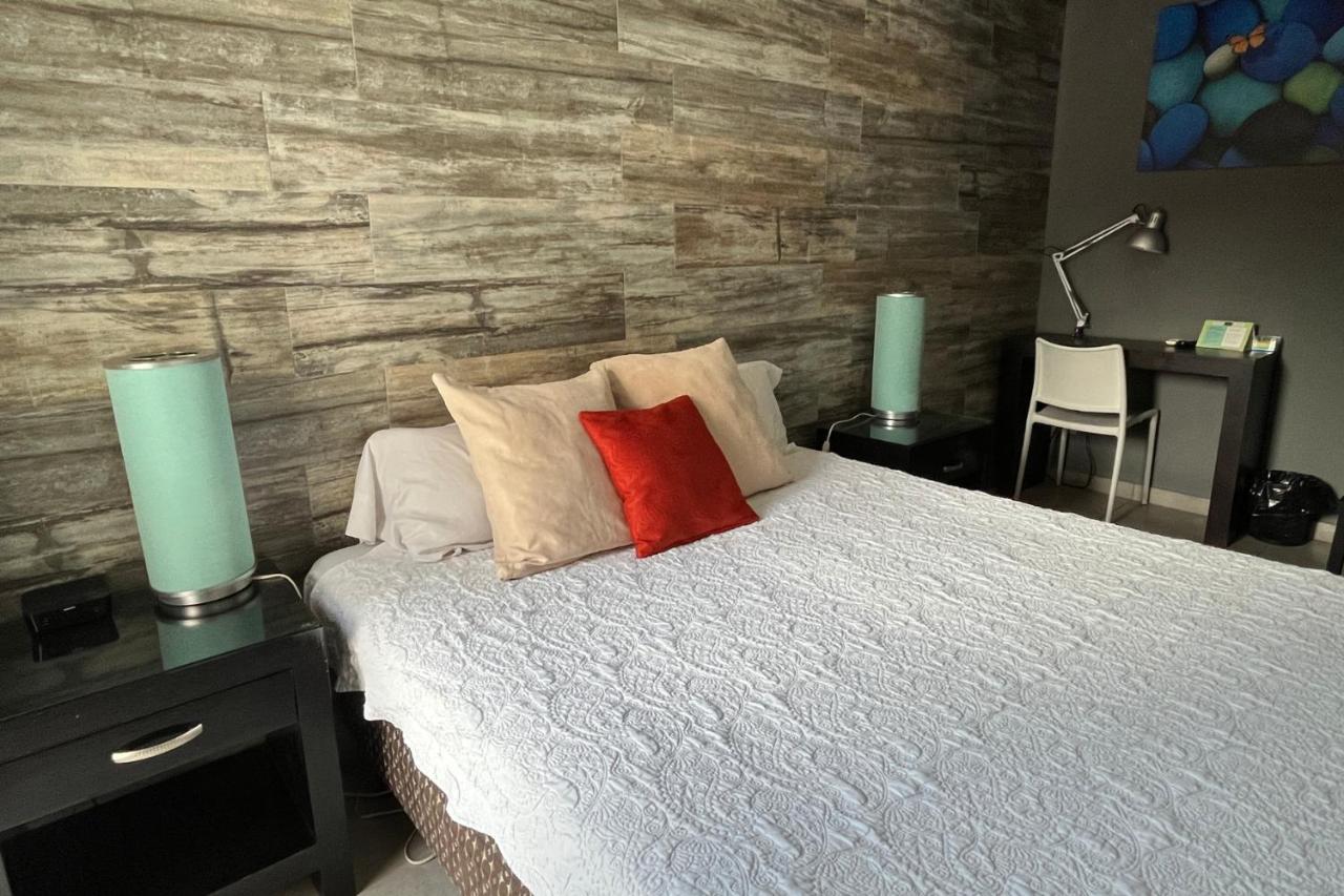 Hotel Boutique Valverde Santa Elena San Salvador Kültér fotó