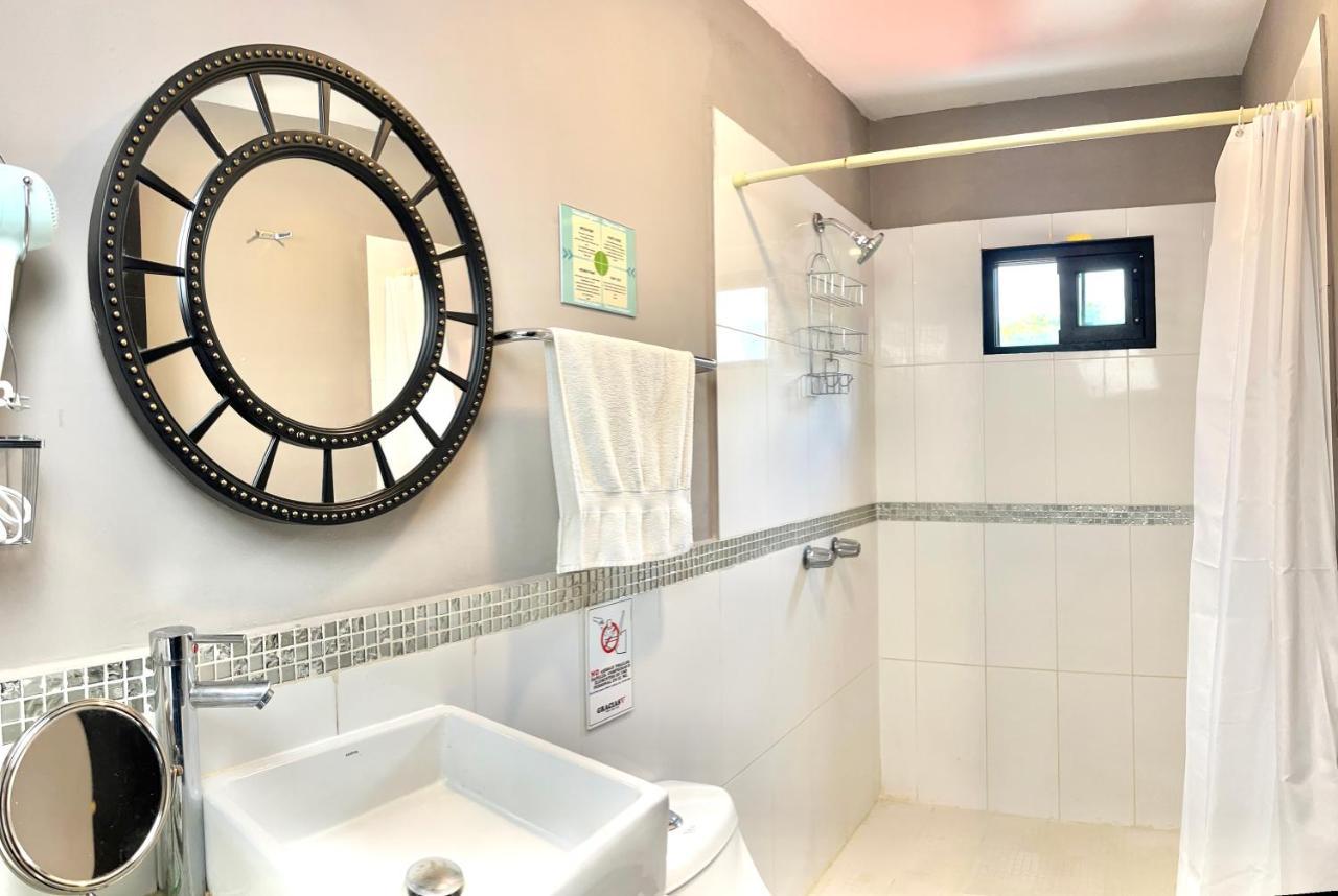 Hotel Boutique Valverde Santa Elena San Salvador Kültér fotó