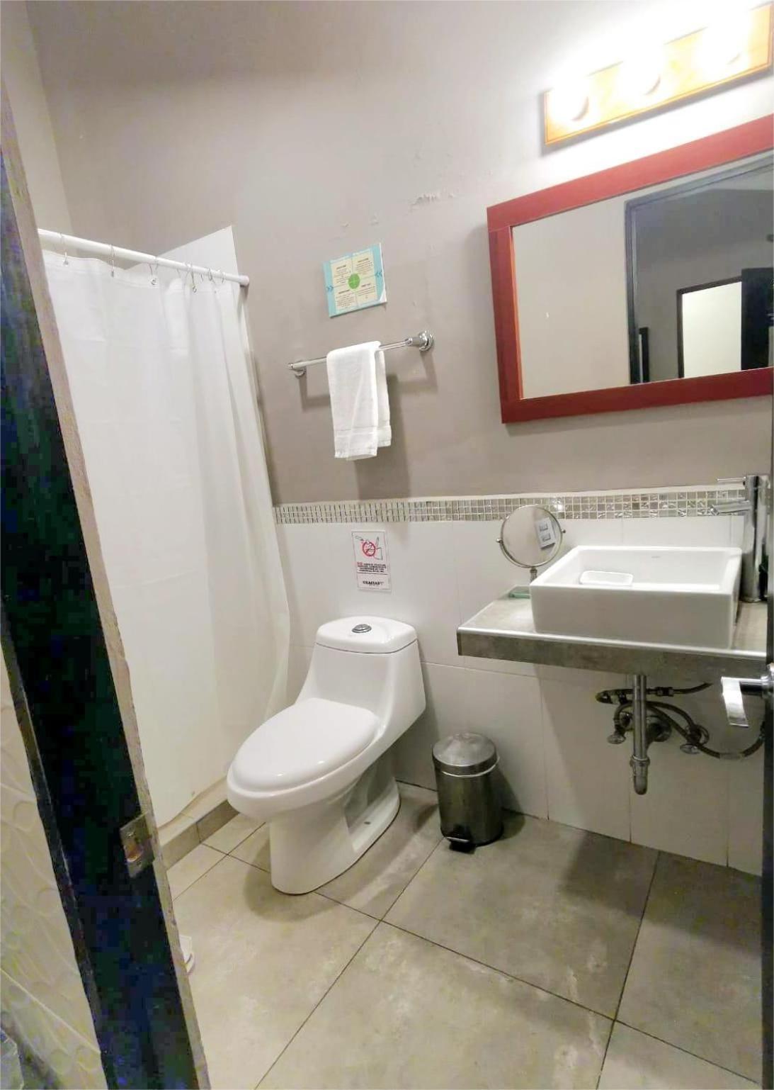 Hotel Boutique Valverde Santa Elena San Salvador Kültér fotó