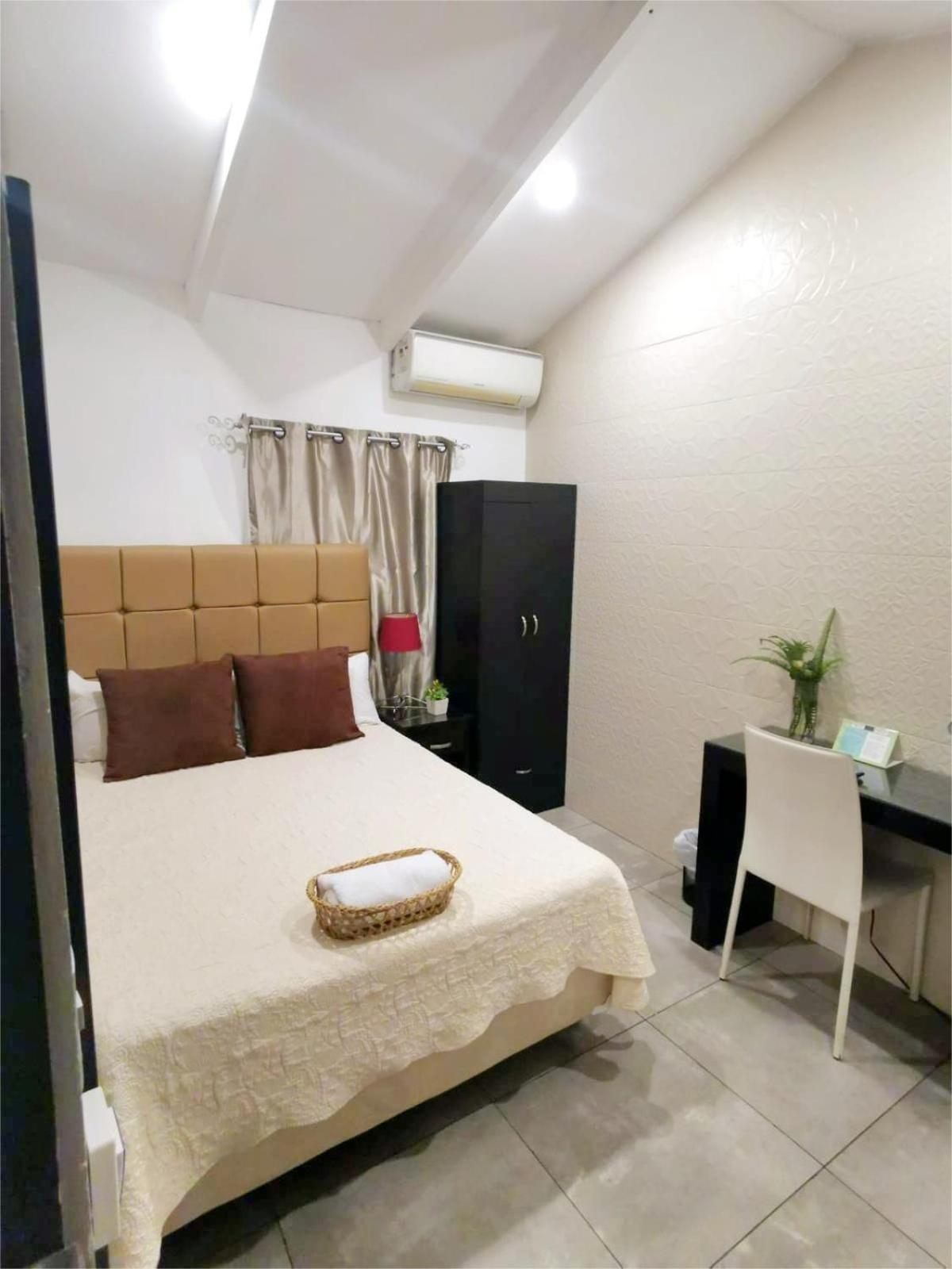 Hotel Boutique Valverde Santa Elena San Salvador Kültér fotó
