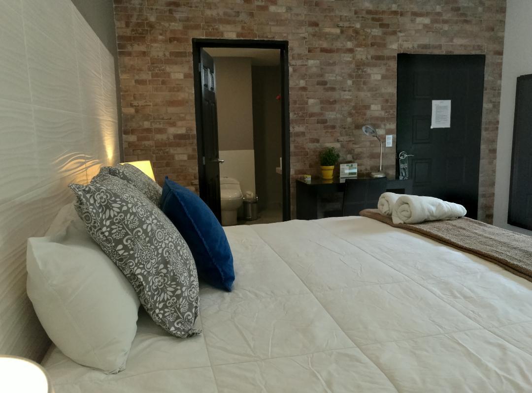 Hotel Boutique Valverde Santa Elena San Salvador Kültér fotó