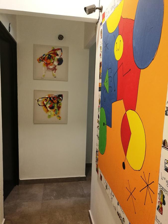 Hotel Boutique Valverde Santa Elena San Salvador Kültér fotó