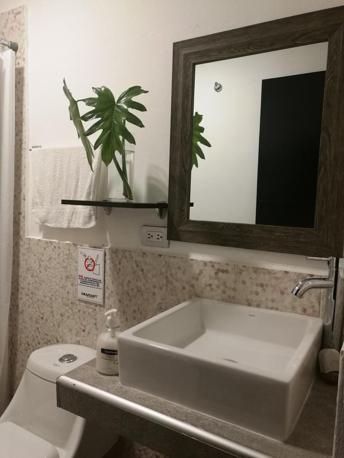 Hotel Boutique Valverde Santa Elena San Salvador Kültér fotó
